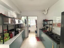 Blk 104B Eastbrook @ Canberra (Sembawang), HDB 4 Rooms #462662511